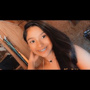 Meet your Posher, Abigail